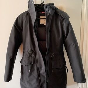 Quartz Winter Jacket